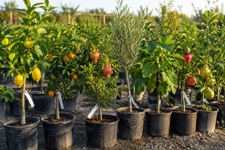 Meyve Fidanları – Adana ürün kategorisi